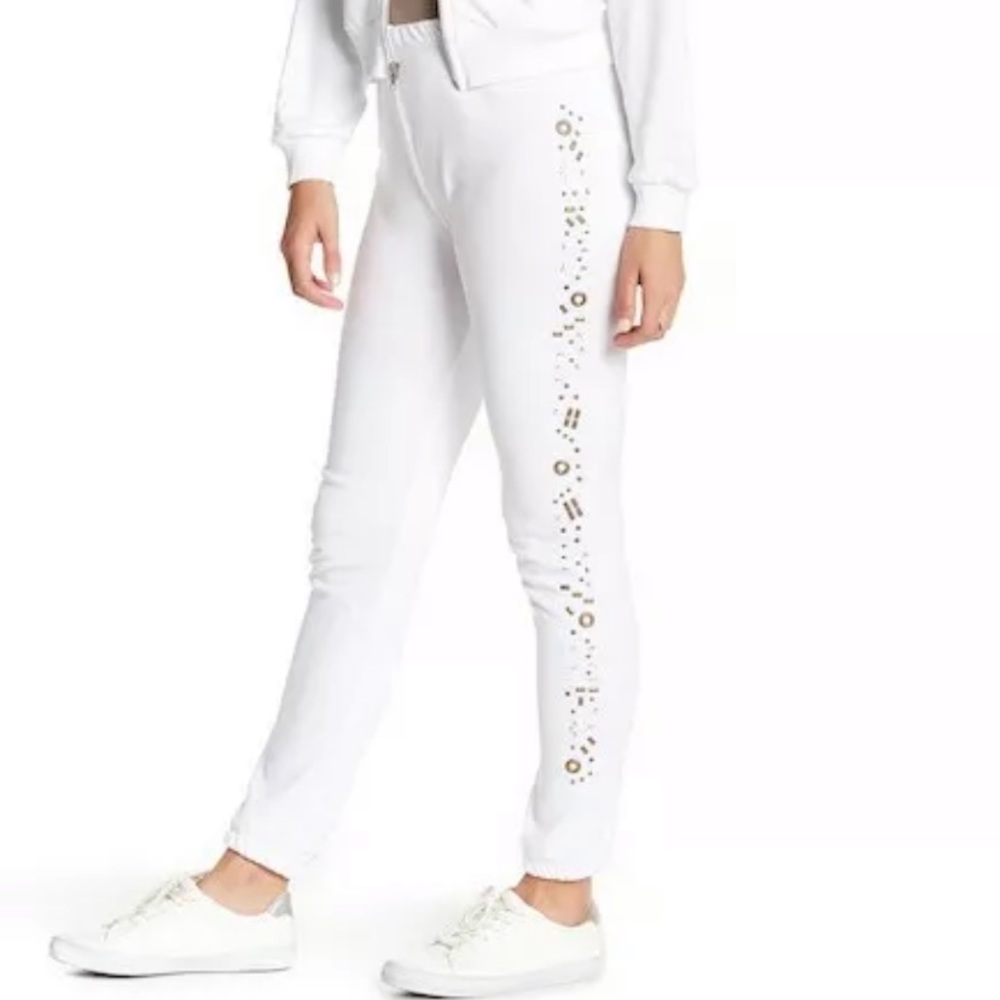 (NWT) Wildfox | Urban Cowgirl Knox Joggers